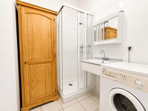 Appartement Les Sables D Olonne 1 pièce(s) 23 m2
