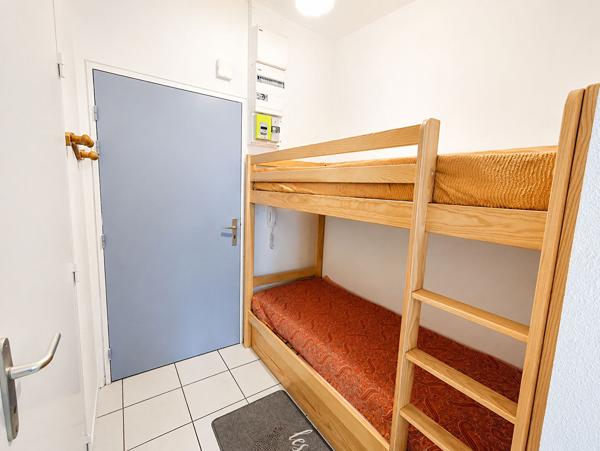 Appartement Les Sables D Olonne 1 pièce(s) 23 m2
