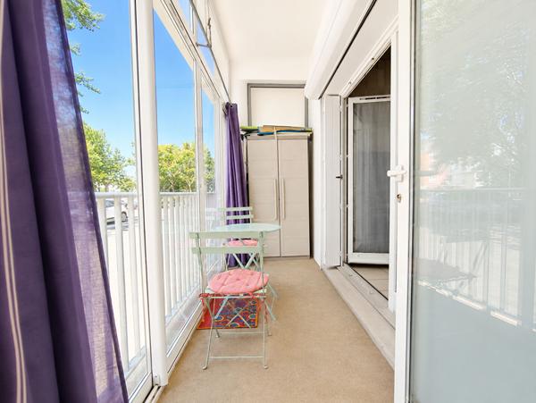 Appartement Les Sables D Olonne 1 pièce(s) 23 m2