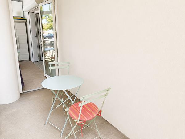 Appartement Les Sables D Olonne 1 pièce(s) 23 m2