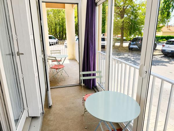 Appartement Les Sables D Olonne 1 pièce(s) 23 m2