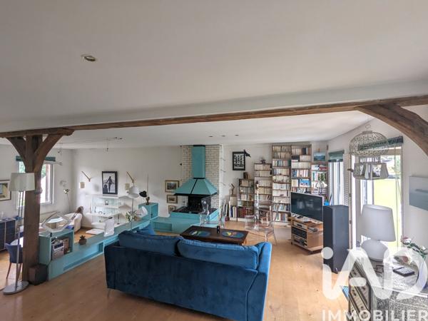 Appartement à vendre 6 pièces 115 m² Rouen