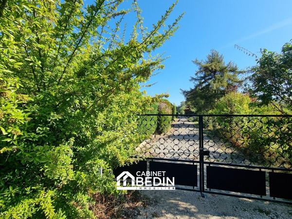 Vente Maison T4 Rouffiac Tolosan 3 chambres