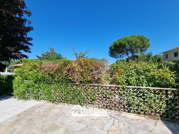 Vente Maison T4 Rouffiac Tolosan 3 chambres