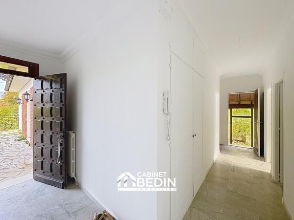 Vente Maison T4 Rouffiac Tolosan 3 chambres