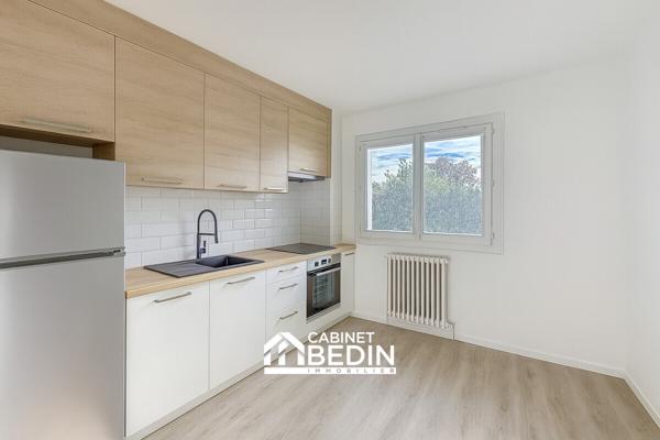 Vente Maison T4 Rouffiac Tolosan 3 chambres