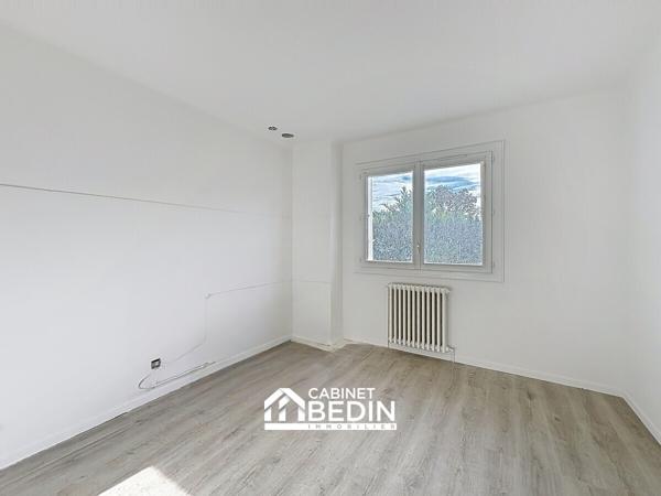 Vente Maison T4 Rouffiac Tolosan 3 chambres