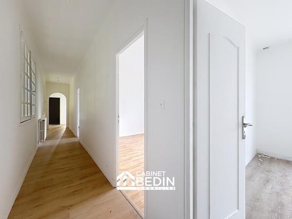 Vente Maison T4 Rouffiac Tolosan 3 chambres