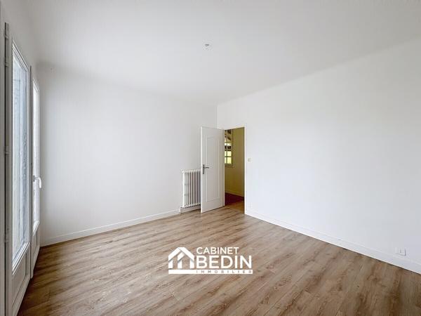 Vente Maison T4 Rouffiac Tolosan 3 chambres