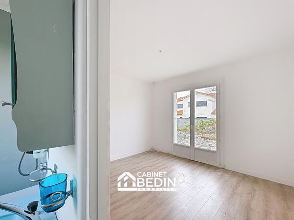 Vente Maison T4 Rouffiac Tolosan 3 chambres