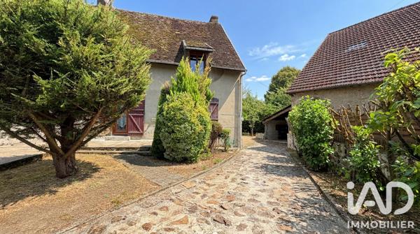 Maison à vendre 5 pièces 115 m² La Saulsotte