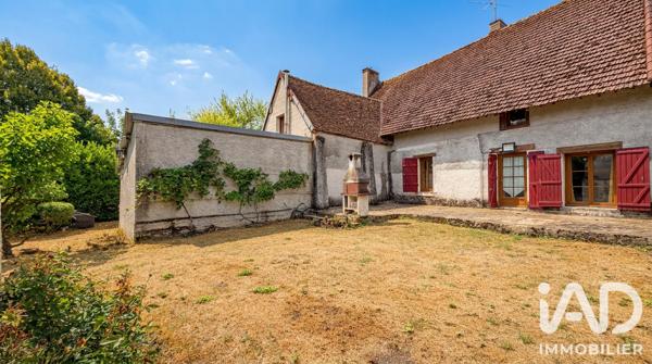 Maison à vendre 5 pièces 115 m² La Saulsotte