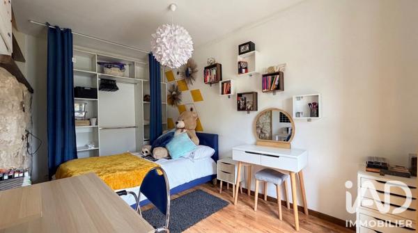 Maison à vendre 5 pièces 115 m² La Saulsotte