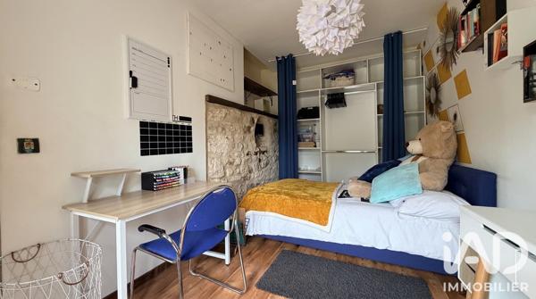 Maison à vendre 5 pièces 115 m² La Saulsotte
