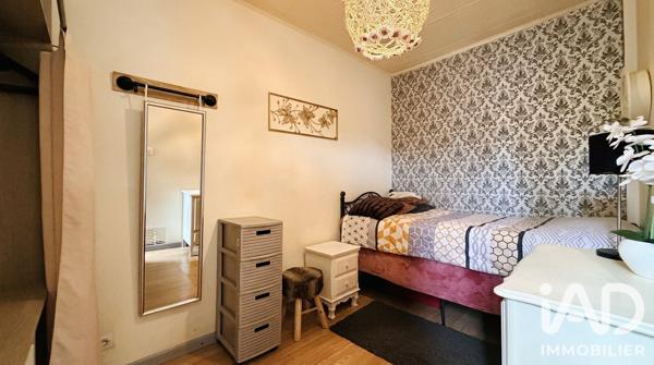 Maison à vendre 5 pièces 115 m² La Saulsotte