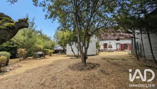 Maison à vendre 5 pièces 115 m² La Saulsotte