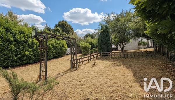 Maison à vendre 5 pièces 115 m² La Saulsotte