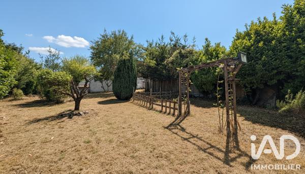 Maison à vendre 5 pièces 115 m² La Saulsotte