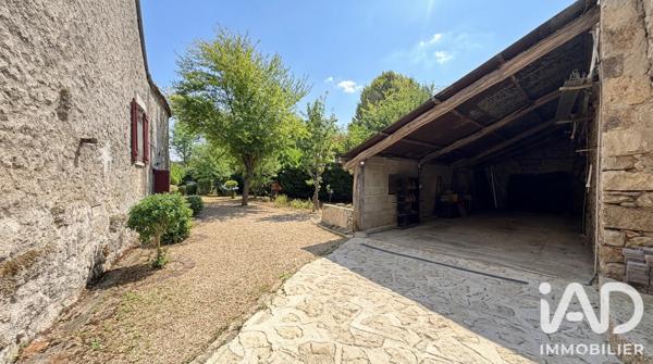 Maison à vendre 5 pièces 115 m² La Saulsotte