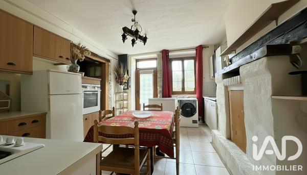 Maison à vendre 5 pièces 115 m² La Saulsotte