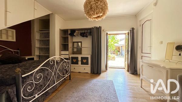 Maison à vendre 5 pièces 115 m² La Saulsotte