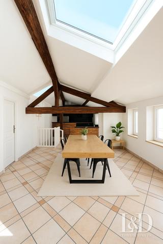 Très bel APPARTEMENT T4 - Coup de coeur