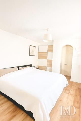 Très bel APPARTEMENT T4 - Coup de coeur