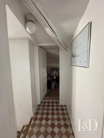 Très bel APPARTEMENT T4 - Coup de coeur