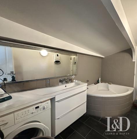 Très bel APPARTEMENT T4 - Coup de coeur