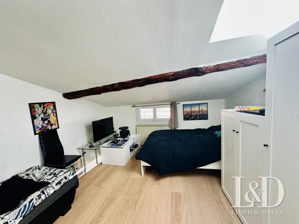 Très bel APPARTEMENT T4 - Coup de coeur