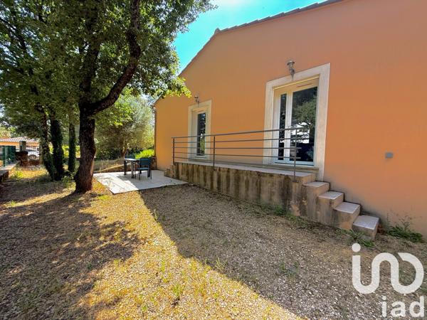 Maison à vendre 5 pièces 126 m² Suze-la-Rousse