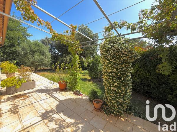 Maison à vendre 5 pièces 126 m² Suze-la-Rousse