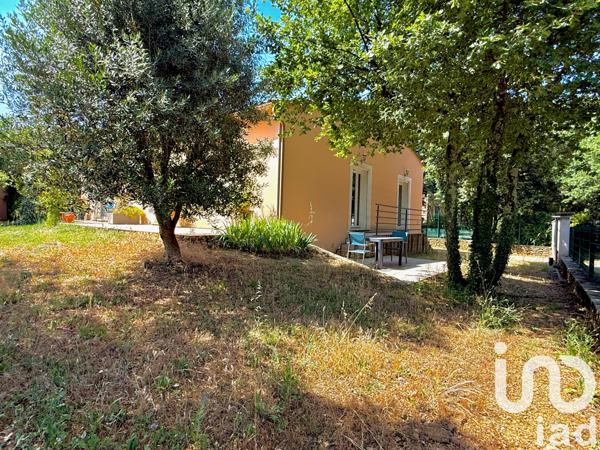 Maison à vendre 5 pièces 126 m² Suze-la-Rousse