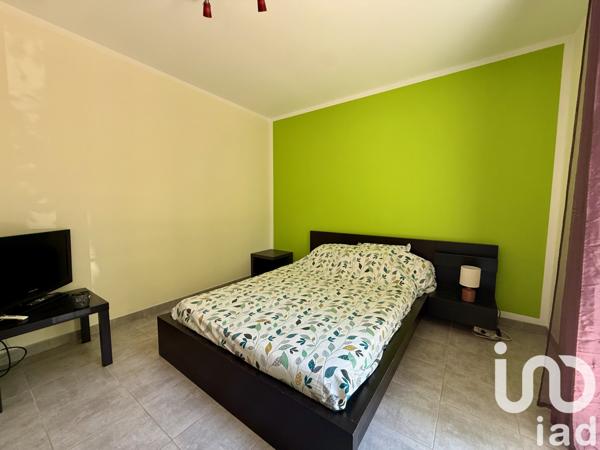 Maison à vendre 5 pièces 126 m² Suze-la-Rousse