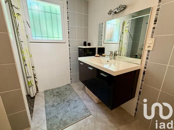 Maison à vendre 5 pièces 126 m² Suze-la-Rousse