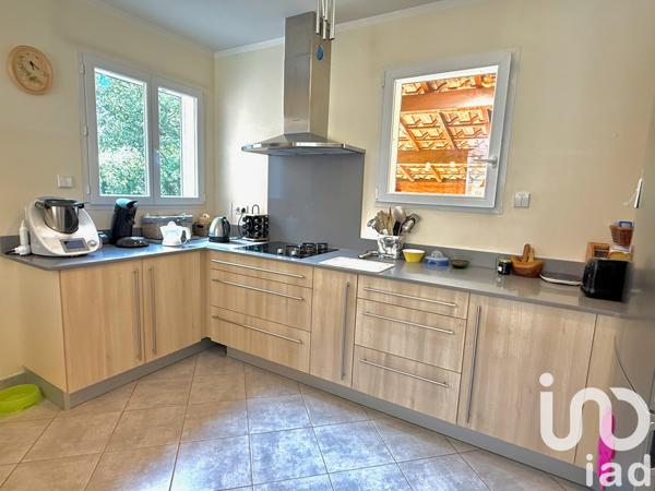 Maison à vendre 5 pièces 126 m² Suze-la-Rousse