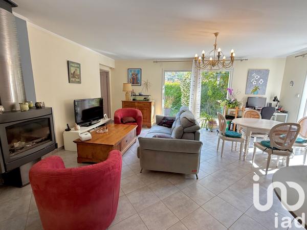 Maison à vendre 5 pièces 126 m² Suze-la-Rousse