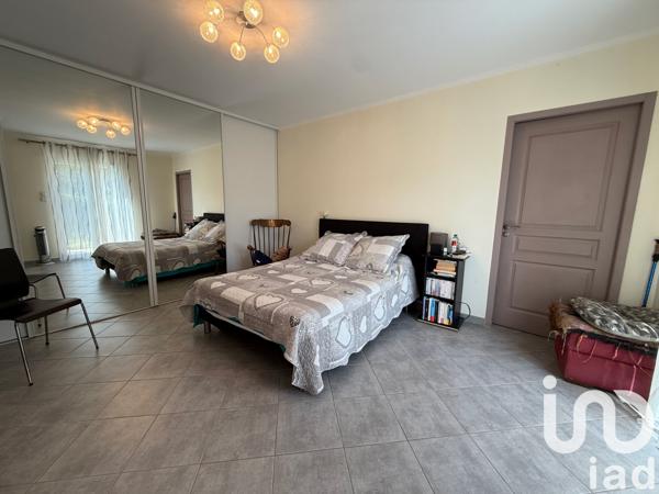 Maison à vendre 5 pièces 126 m² Suze-la-Rousse