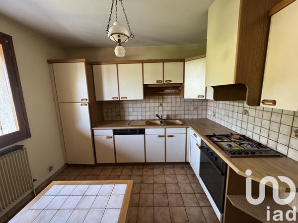 Maison à vendre 4 pièces 107 m² Clermont-Ferrand