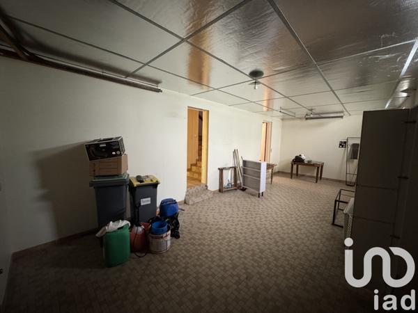 Maison à vendre 4 pièces 107 m² Clermont-Ferrand