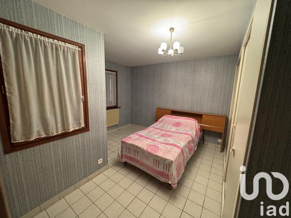 Maison à vendre 4 pièces 107 m² Clermont-Ferrand