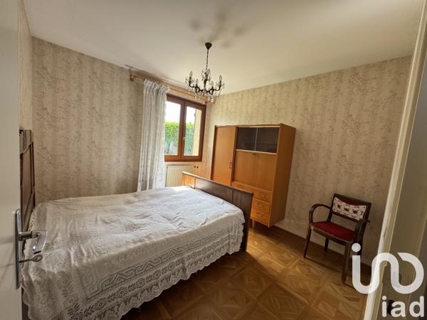 Maison à vendre 4 pièces 107 m² Clermont-Ferrand