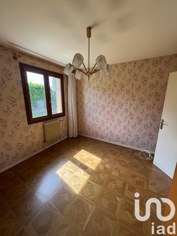 Maison à vendre 4 pièces 107 m² Clermont-Ferrand