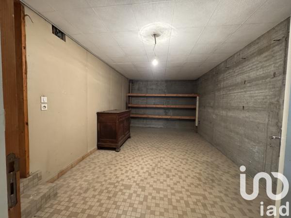 Maison à vendre 4 pièces 107 m² Clermont-Ferrand