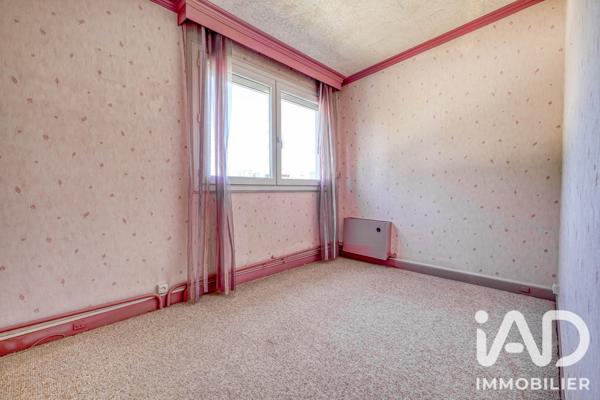 Maison à vendre 4 pièces 79,72 m² Meaux