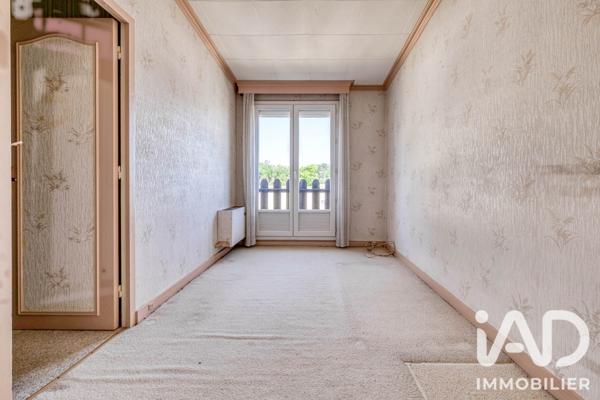 Maison à vendre 4 pièces 79,72 m² Meaux