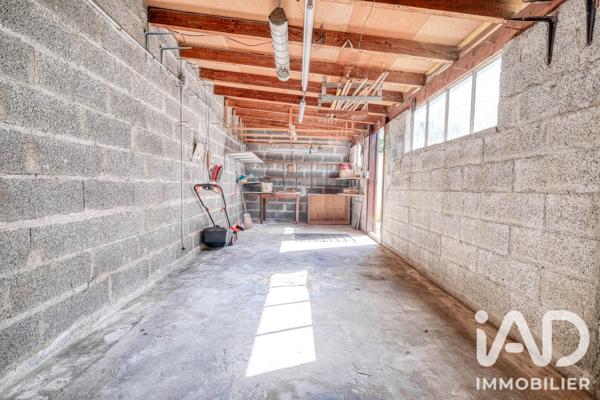 Maison à vendre 4 pièces 79,72 m² Meaux