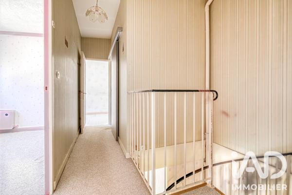 Maison à vendre 4 pièces 79,72 m² Meaux
