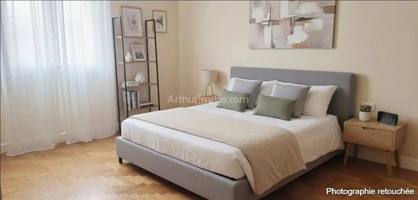 Vente Appartement 67 m2 à Digne-les-Bains