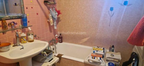 Vente Appartement 67 m2 à Digne-les-Bains